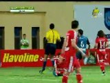 ملخص مباراة إنبي vs حرس الحدود ( الدوري المصري )