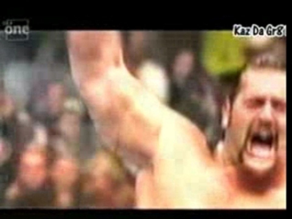 Wrestlemania 2000 Advert