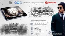 Yeis Sensura - Onlar Kadar Herkessin (Official Audio)