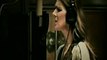 Celine Dion - I Knew I Loved You Recording Session