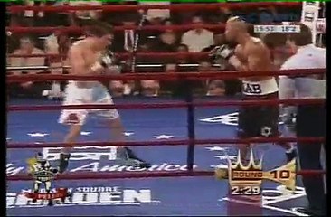 TATA BALDOMIR vs ZAB JUDAH ROUND 10 & 11