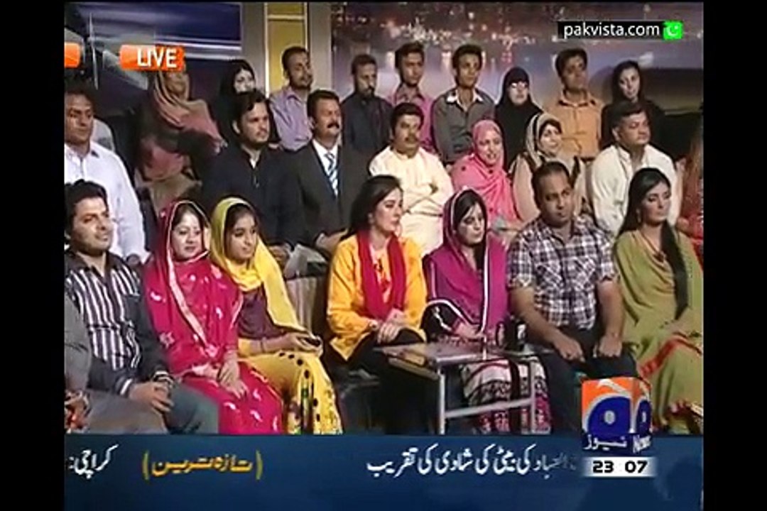 Khabarnaak 5th June 2015