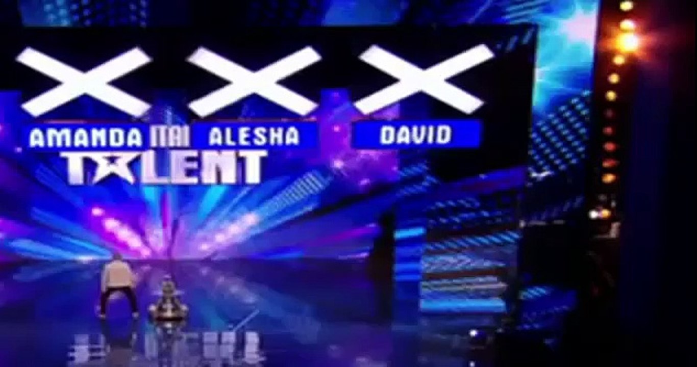 Australia's Got Talent 2014--Top 5 acts EVER on World's Got Talent