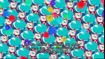 Hatsune Miku  - Common World Domination - Legendado Pt br