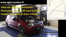 RENAULT CLIO 2 RS KIT TURBO - Dijon Gestion Moteur