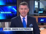 Instituciones financieras permitirán transacciones con dinero electrónico