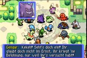 Lets Play Pokémon Mystery Dungeon Team Rot [German] #51 Stunde der Verzweiflung