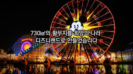 한반도 통일과 DMZ (통일 희망의땅, DMZ)
