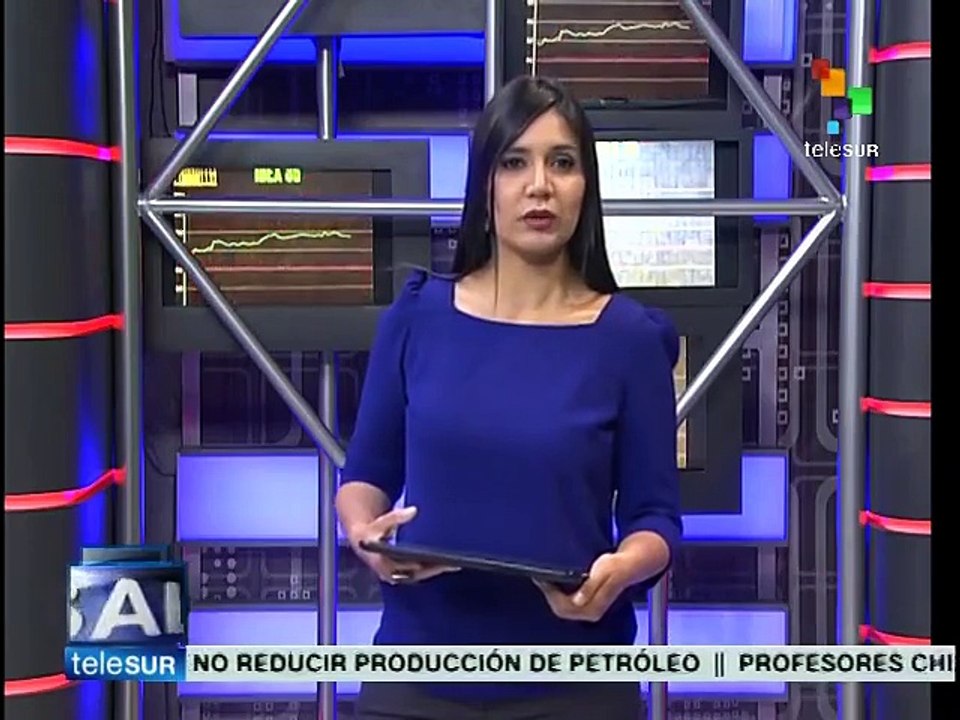 OPEP mantendrá cuota de producción en 30 millones de barriles de crudo