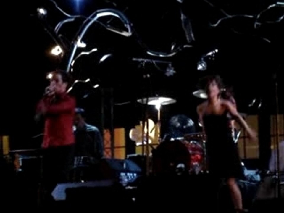 Dyonisos au Festival de Terres Neuves