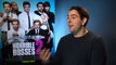 Jason Bateman, Charlie Day, Jason Sudeikis Interview - Horrible Bosses 2
