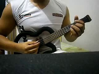 Harmonia do Samba - Mandei meu cavaco chorar / Zoeira (Cavaco)