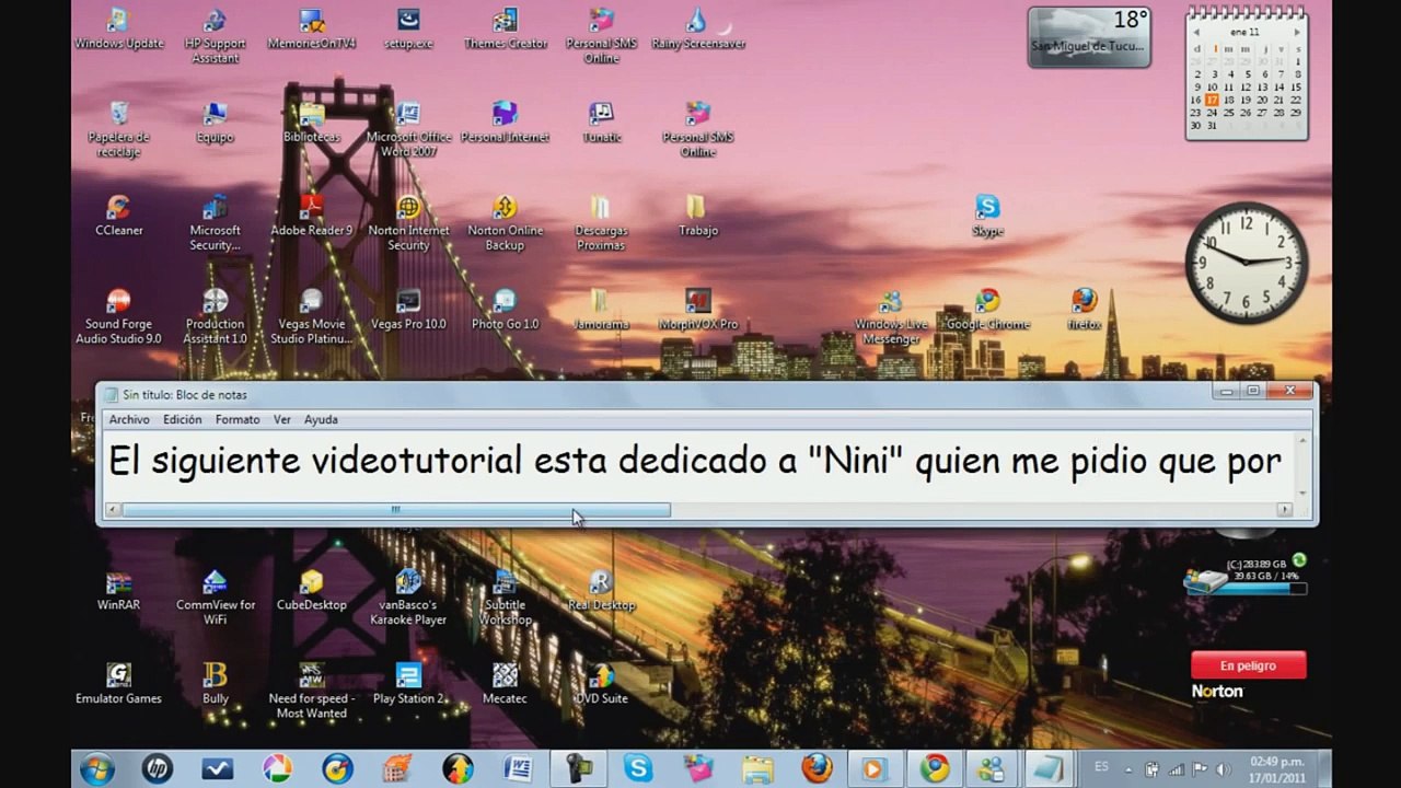 Como eliminar tu cuenta de facebook (resuelto)