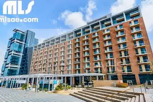 Modern and Plush 2 Bed Al Naseem C Apartment in Al Raha Beach - mlsae.com