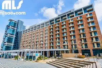 Modern and Plush 2 Bed Al Naseem C Apartment in Al Raha Beach - mlsae.com