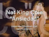 ANSIEDAD Nat King Cole Lyric (Learn spanish singing)