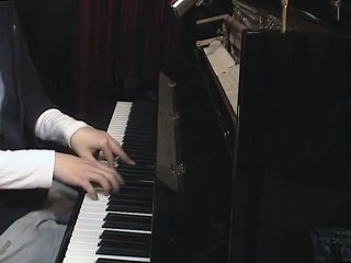 Shine Your Light [Christian piano instrumental worship music]