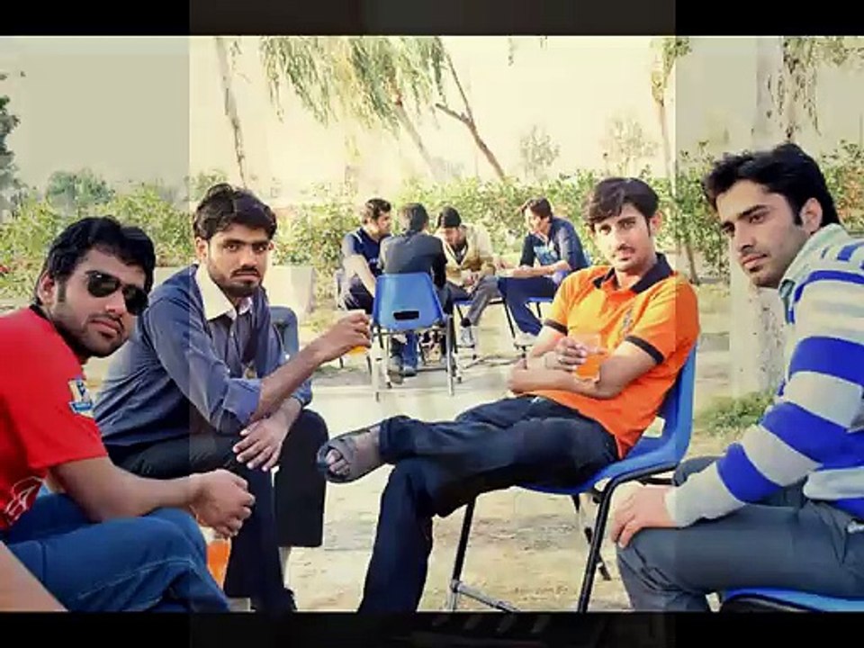 BBA 8th (11-15) IUB Ryk Campus...