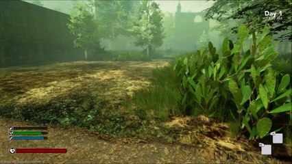 We Happy Few - 15 minutes of Pre-alpha Gameplay