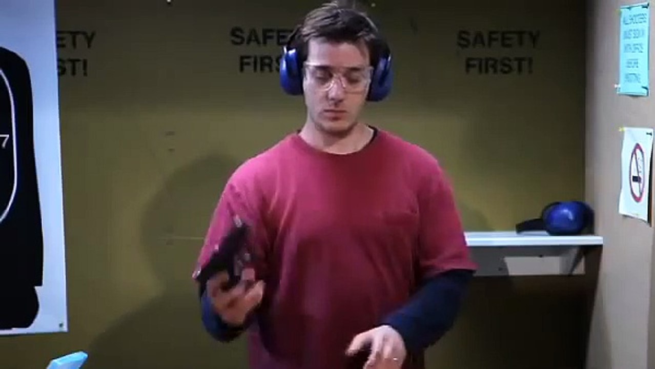 Ban Assault Clips