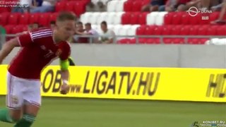 Hungary 4 VS 0 Lithuania