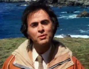 Carl Sagan - Cosmos - Español Latino