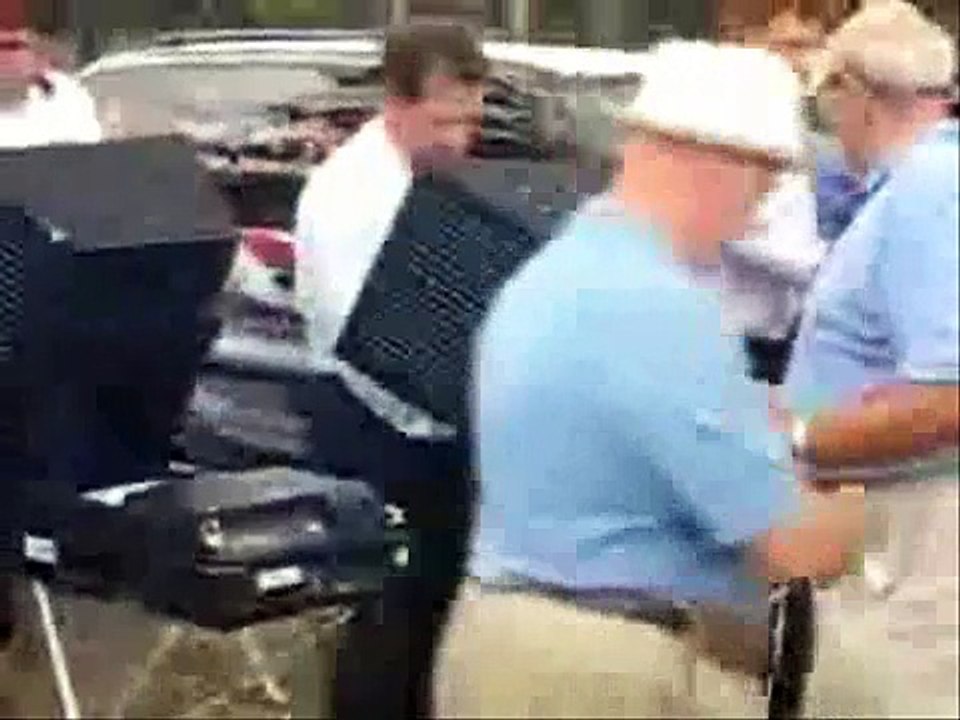 Mitt Romney buys St. Pete straw poll win