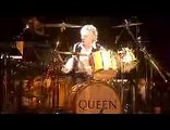 Roger Taylor - Let There Be Drums
