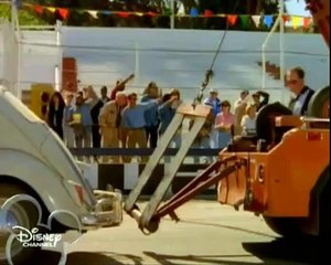 Herbie fully loaded-MV