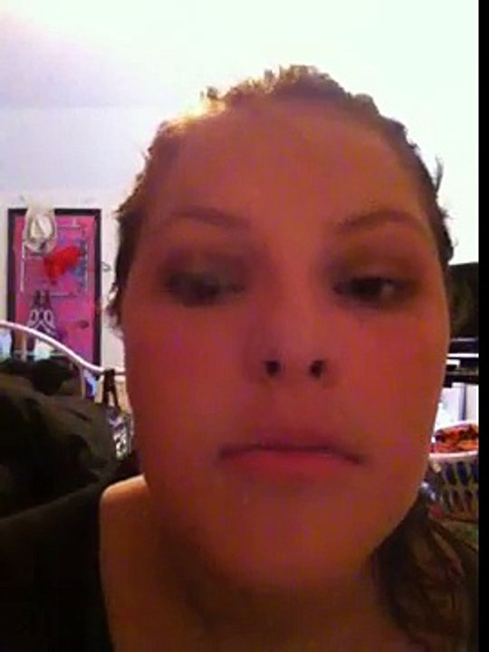 Makeup Tutorial #1--