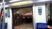 [Train Door Lag] ft. SMRT CCL C830 809 (Mountbatten → Dakota)
