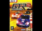 GTR2 - FIA GT RACING GAME / Gameplay - manual drive