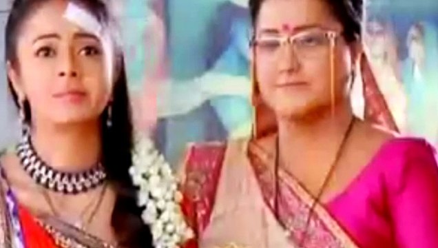 Saath Nibhana Saathiya - 5 June 2015 - Full Episode update