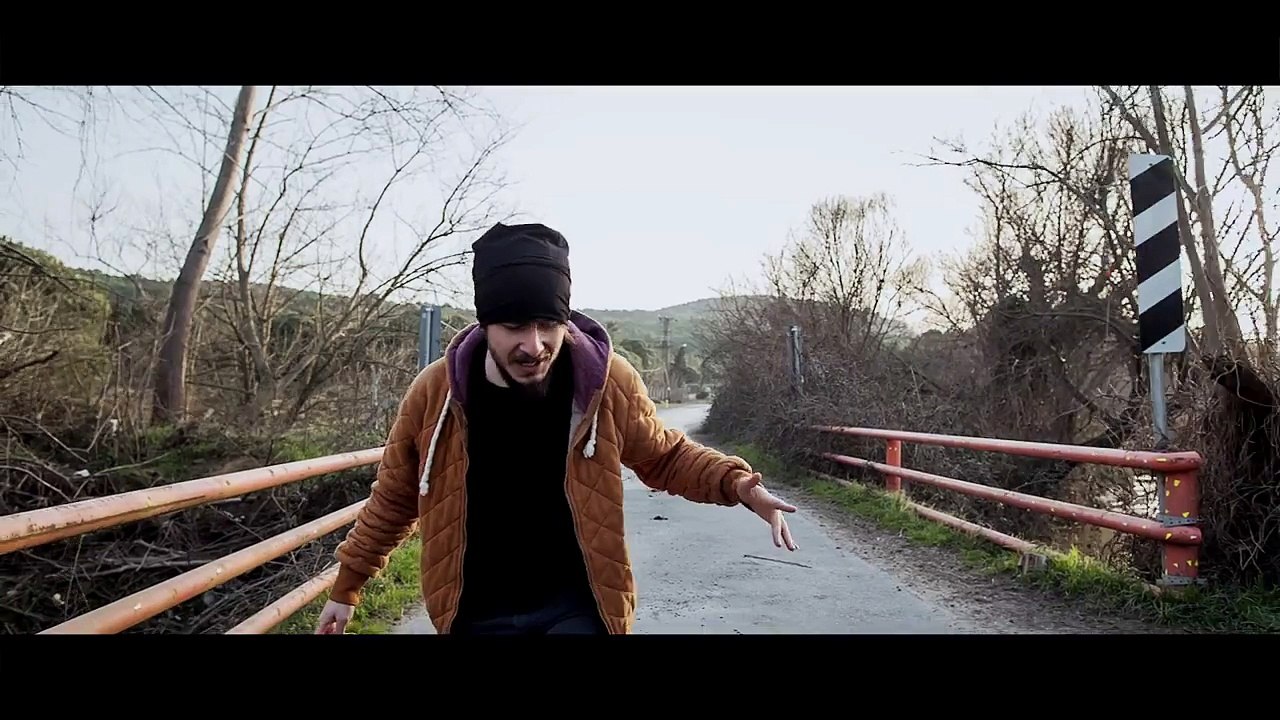 Sehabe - Özür Dilerim (Official Video)