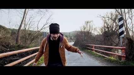 Sehabe - Özür Dilerim (Official Video)