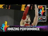 Pau Gasol - Amazing Performance - 2014 FIBA Basketball World Cup