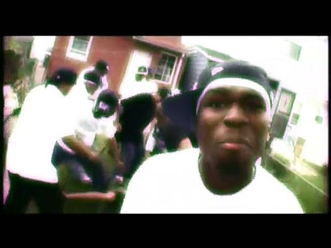 50 Cent - I'm A Hustler - Power of the Dollar