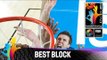 Dominican Republic v New Zealand - Best Block - 2014 FIBA Basketball World Cup