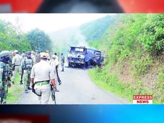 53 | @Q | Ahmed Quraishi on National Budget, Manipur, South china Sea, Burma