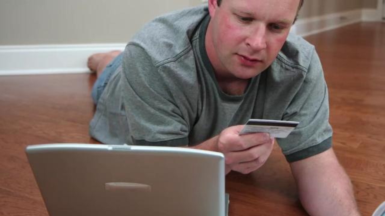 Tips for improving your credit score