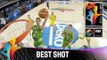 Australia v Slovenia - Best Shot - 2014 FIBA Basketball World Cup