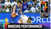 Jeff Chan - Amazing Performance - 2014 FIBA Basketball World Cup