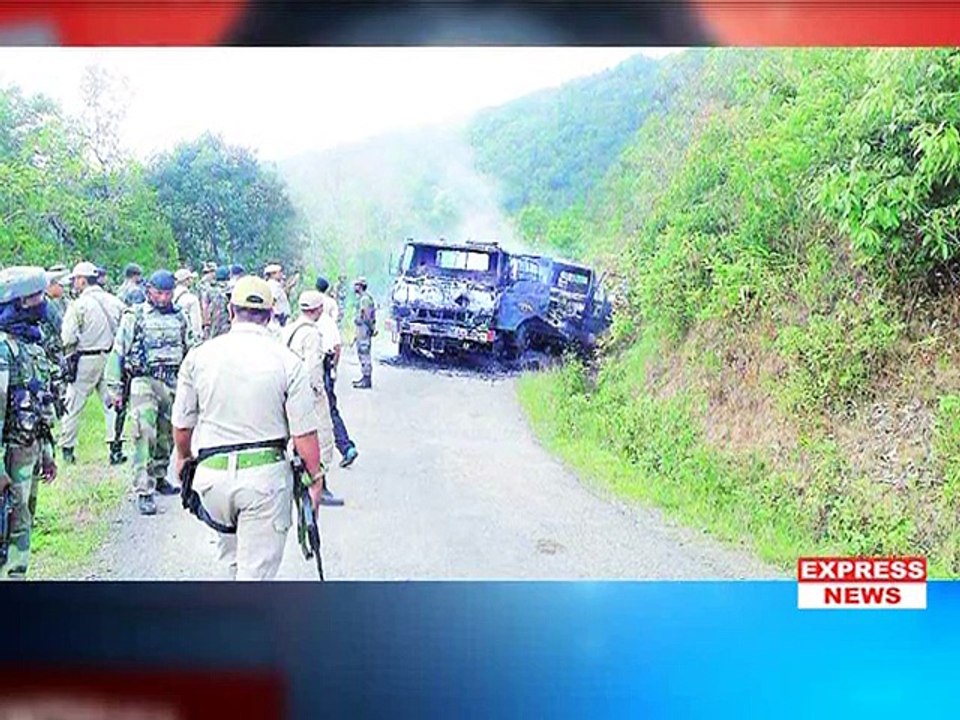 Ahmed Quraishi: Rebelion in India