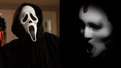 First Look Friday- Lifetime’s Full House, Mockingjay Part 2, MTV’s Scream Reboot