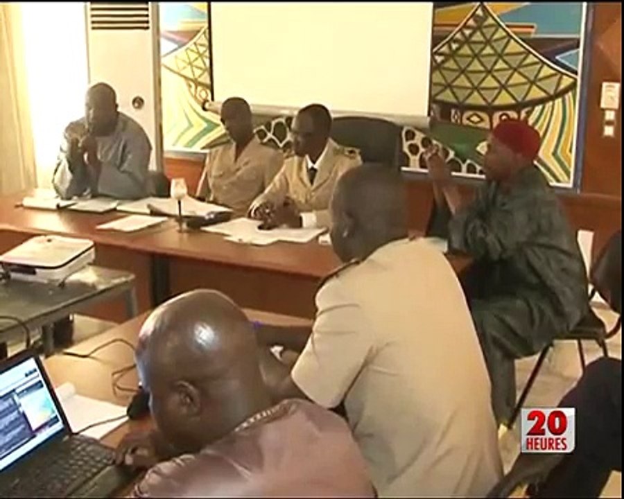 Kaolack - intégrer les bénéficiaires bourses familiales à la CMU