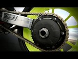 Digitalni Moto Skup - Ernie Vigil, Nick Apex,  Motor vs Kola, drift bitka !