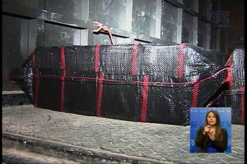 Cargamento perteneceria a dos carteles importante de la droga en el exterior