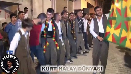 GERİLA OYUNU dağlar dağlara benzer içinde gêrilla gezer (2)