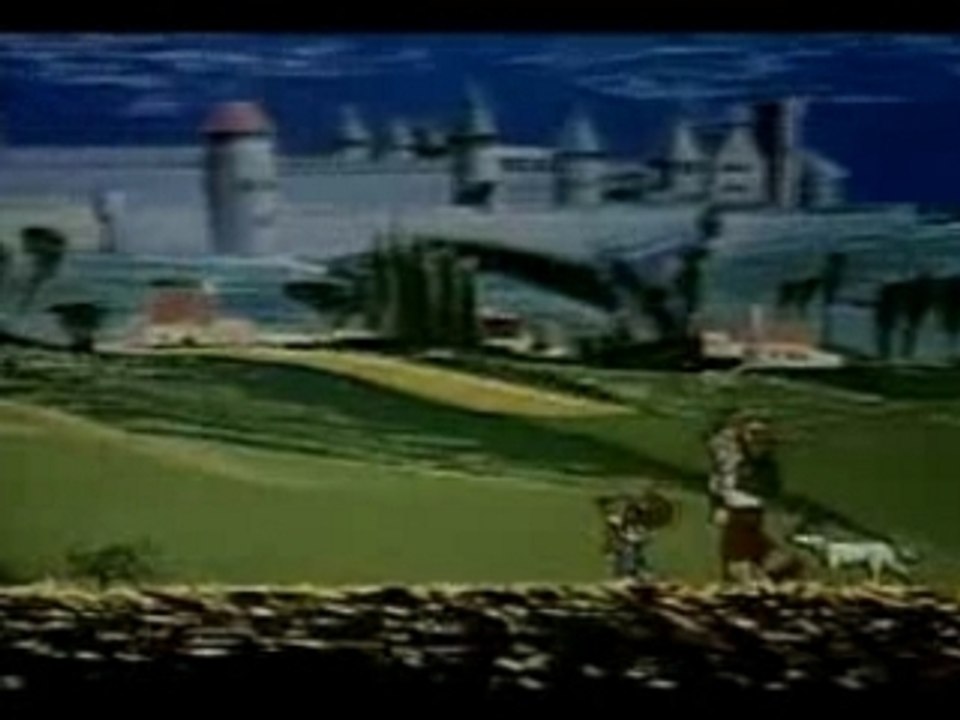 Remi sans famille (generique)