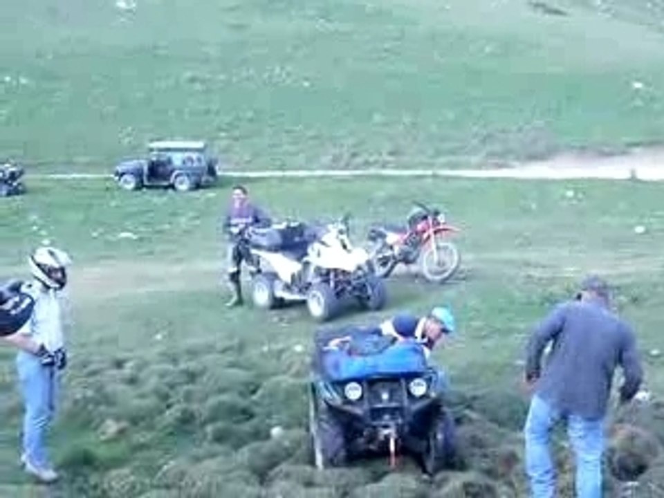 450 IRS quad